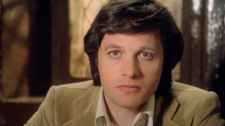 кадр из фильма Кровавая тень