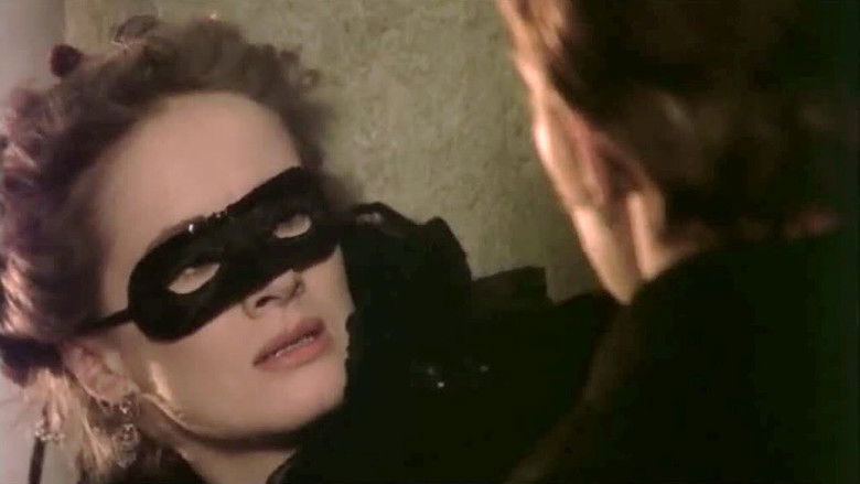 кадр из фильма Наследство Феррамонти