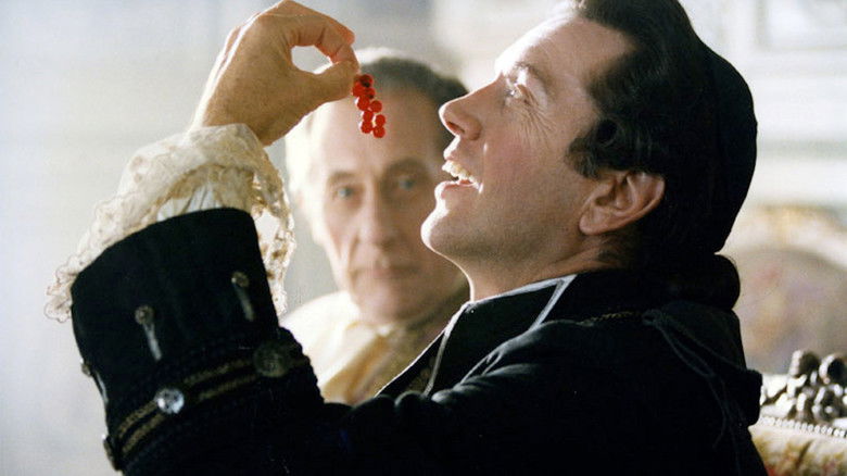 кадр из фильма Насмешка