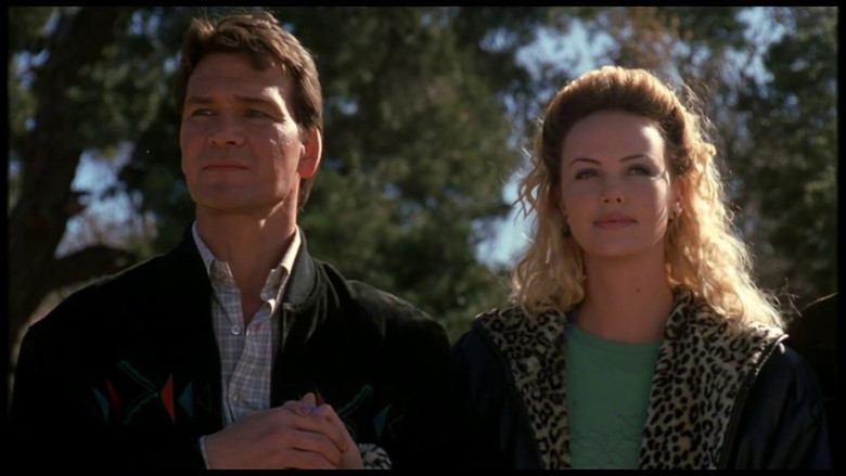 кадр из фильма Проснувшись в Рино