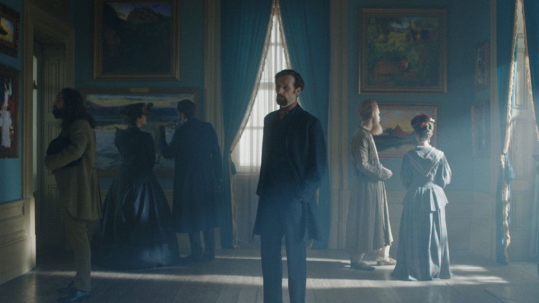 кадр из фильма The Worst Man in London