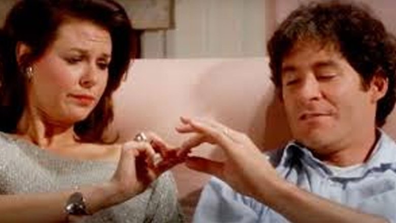 кадр из фильма The Big Chill: A Reunion