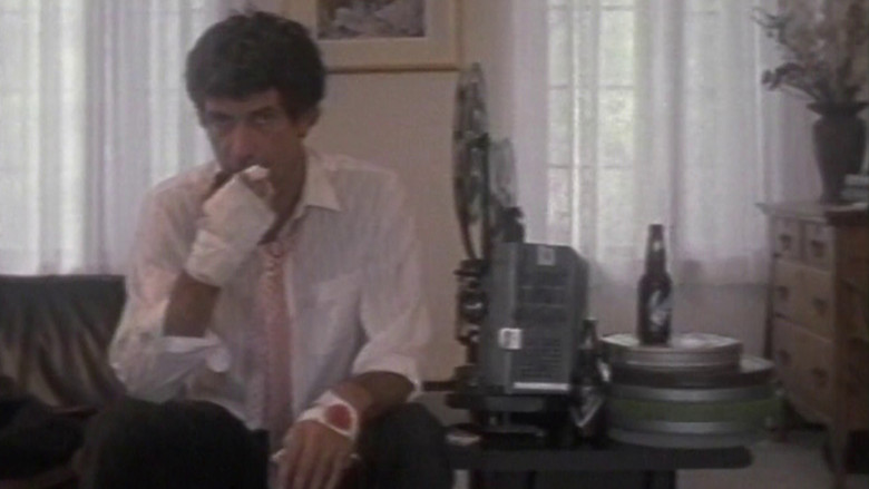 кадр из фильма Yes Sir! Madame...