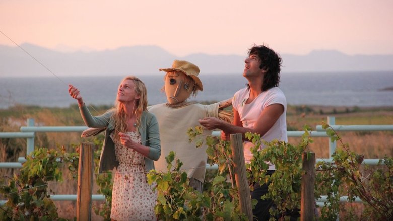 кадр из фильма Маленькая проблема Эйлюль