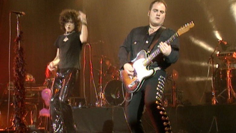 кадр из фильма Bunbury: Una cita en Flamingos