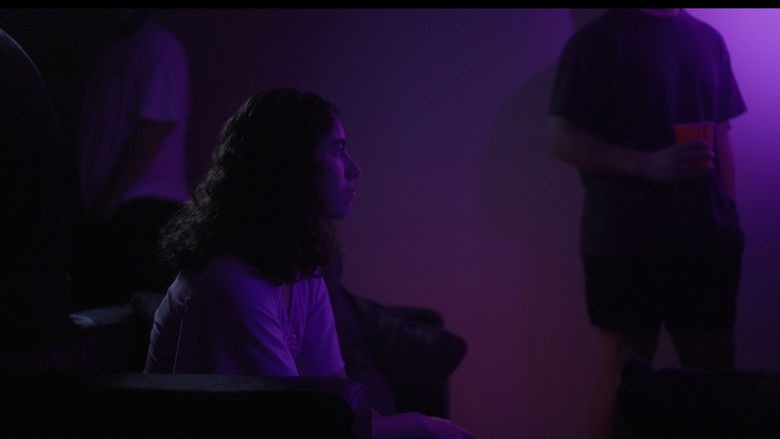 кадр из фильма Worst Day