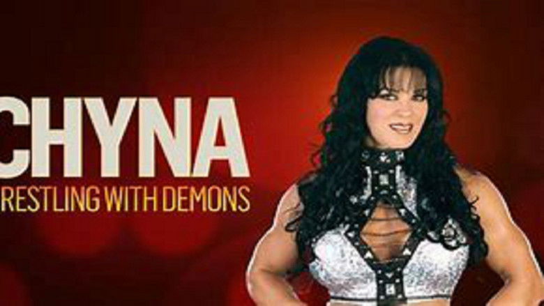 Chyna: Wrestling with Demons