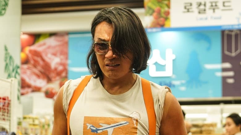 кадр из фильма Красавчики