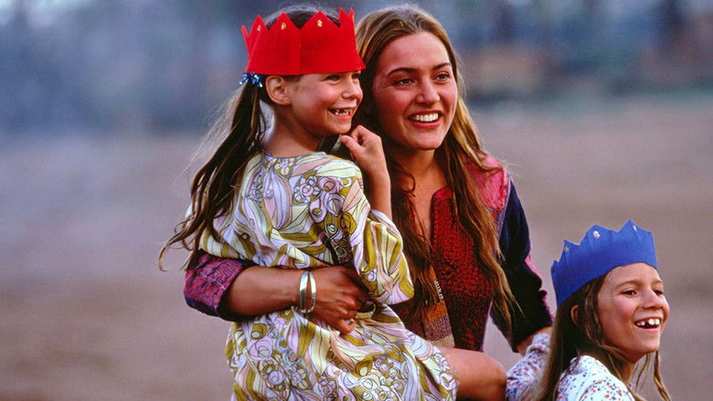 кадр из фильма Экспресс в Марракеш