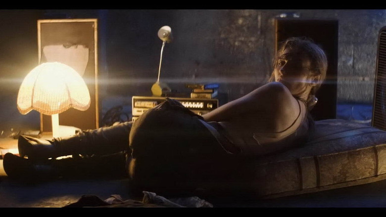 кадр из фильма Большое желание