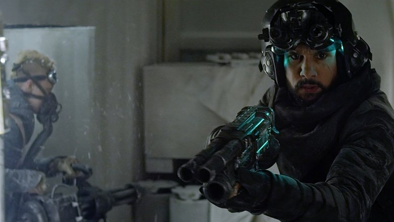 кадр из фильма 2307: Зимний сон