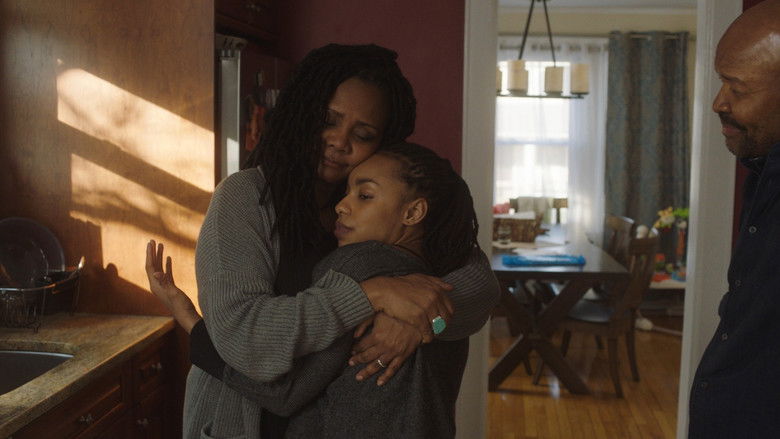 кадр из фильма The Surrogate