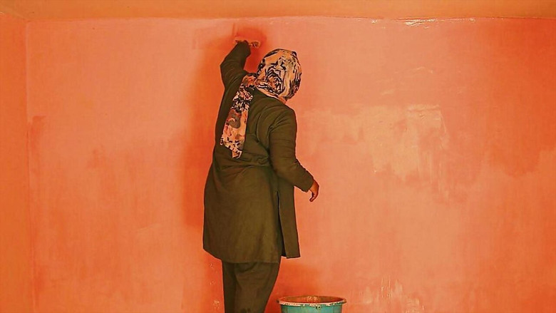 кадр из фильма Oh Dear Sara