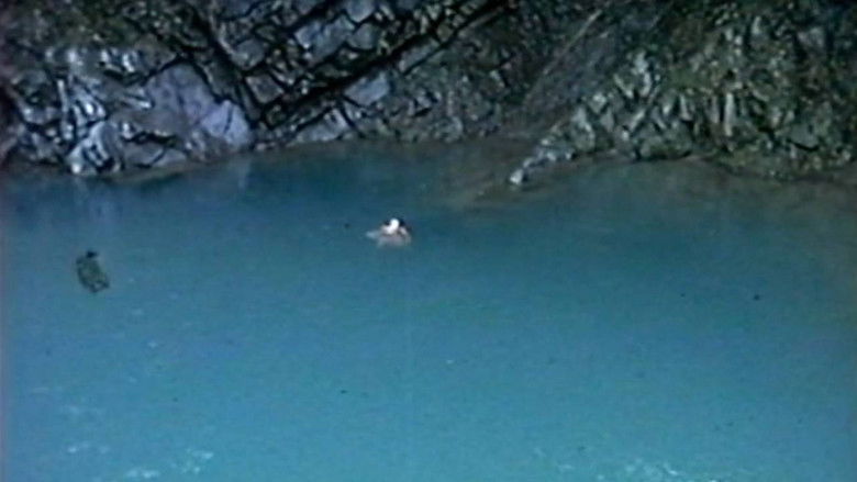 кадр из фильма Axolotl Wooper Looper’s Lair