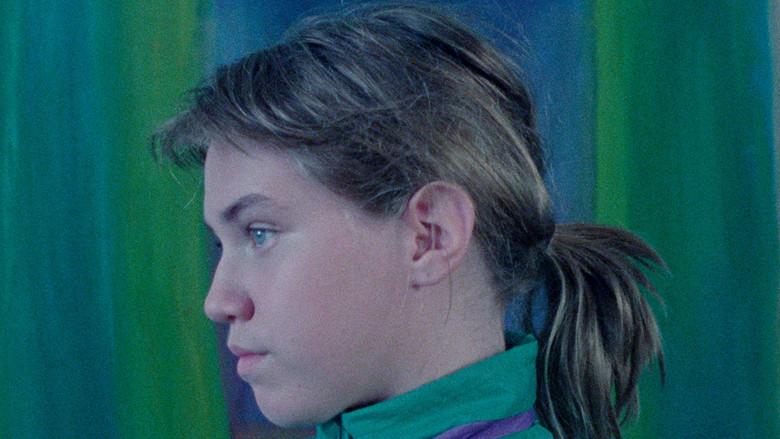 кадр из фильма Када је зазвонио телефон