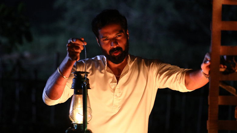 кадр из фильма கொன்றால் பாவம்