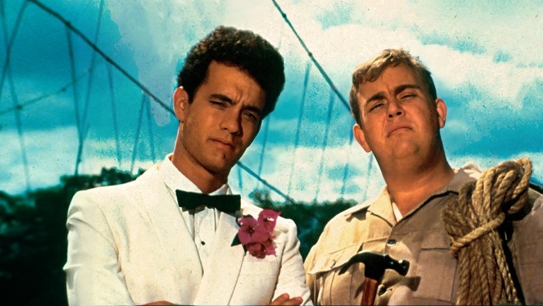 кадр из фильма Волонтеры