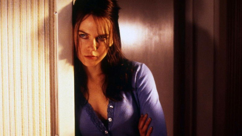 кадр из фильма Именинница