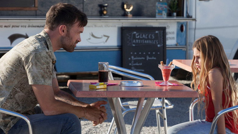 кадр из фильма Ангельское личико