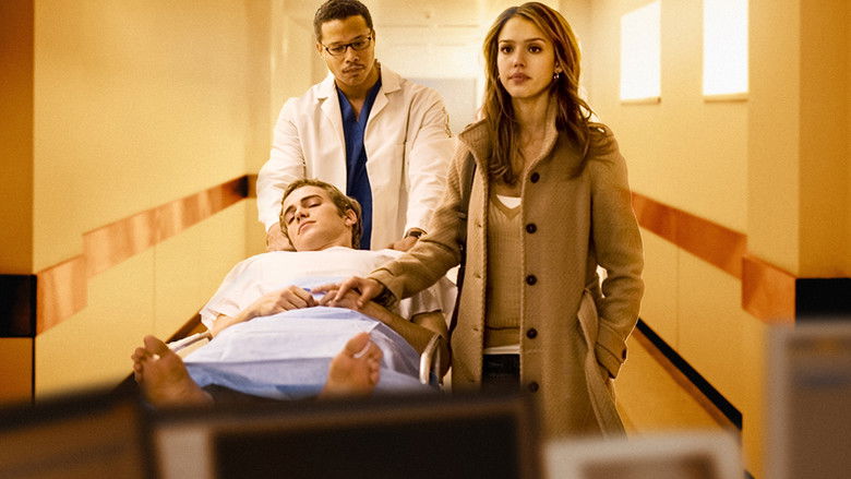 кадр из фильма Наркоз