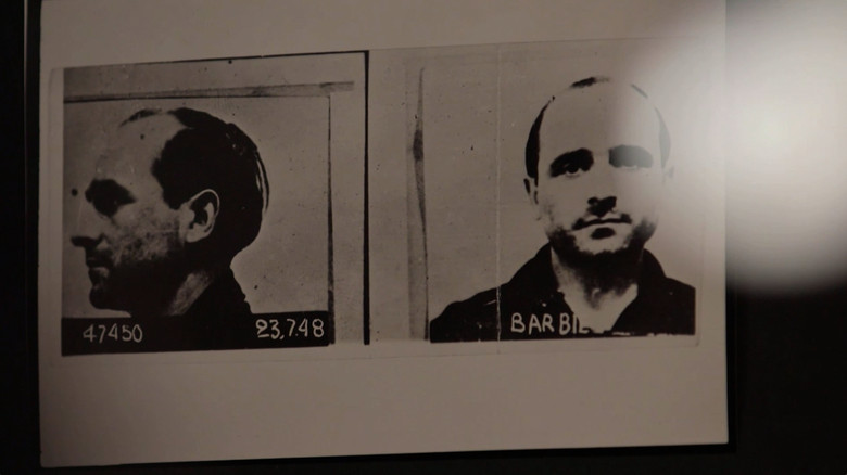 кадр из фильма Mein Name sei Altmann