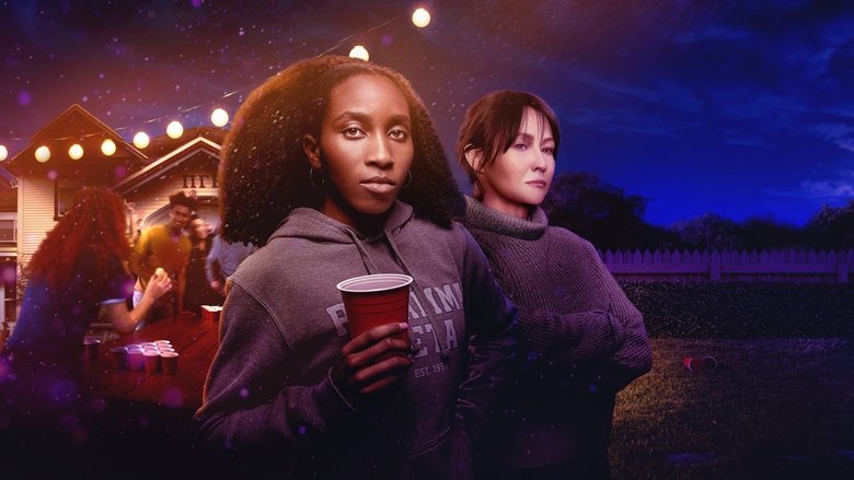 кадр из фильма Dying to Belong