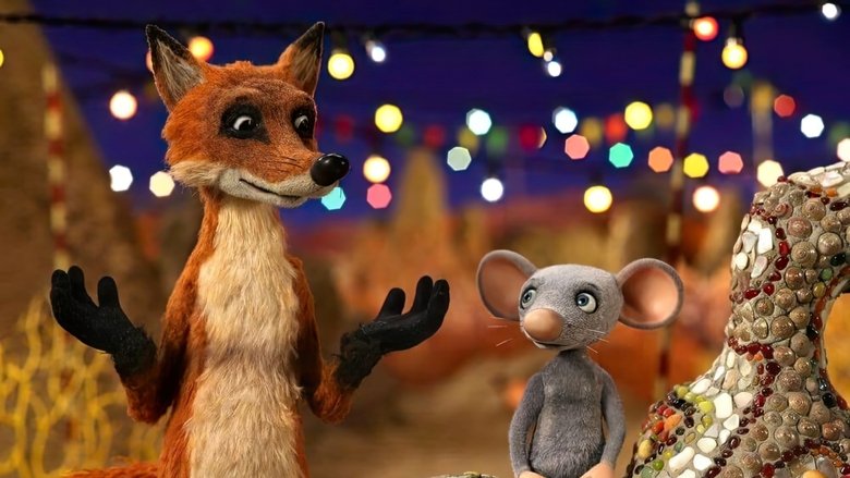 кадр из фильма Даже мыши попадают в рай