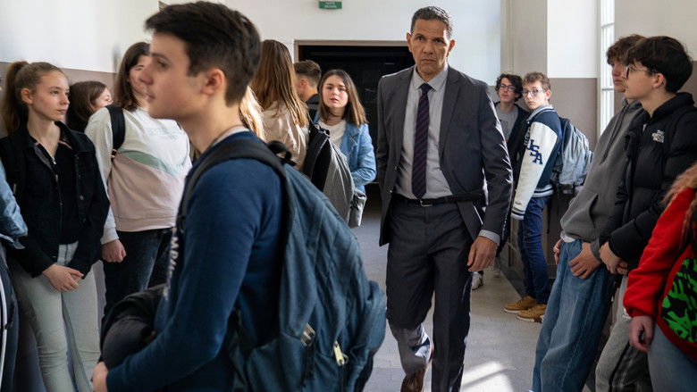 кадр из фильма Le Principal