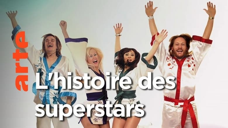 кадр из фильма Abba, Bee Gees, Carpenters