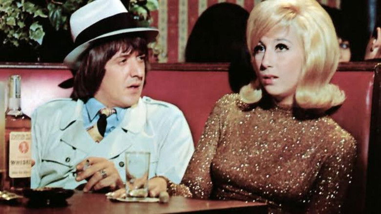 кадр из фильма Good Times