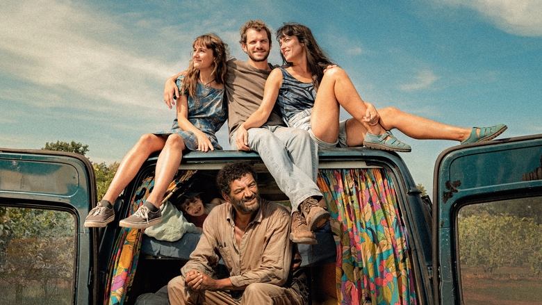 кадр из фильма Остановка на лето