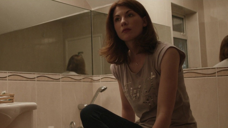 кадр из фильма Dust