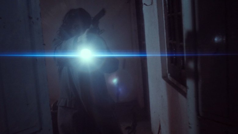 кадр из фильма El Taxidermista