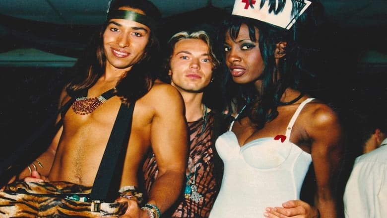 кадр из фильма Cocoricò Tapes