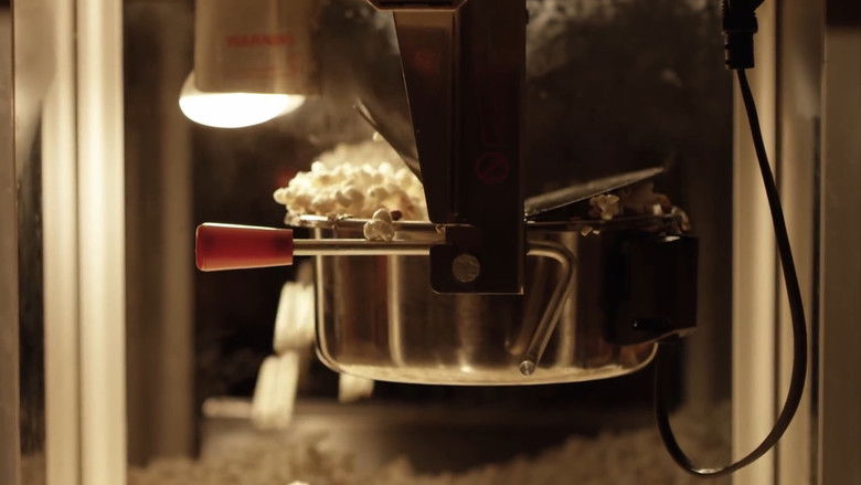 кадр из фильма Popcorn & Peanuts