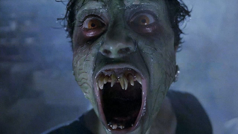 кадр из фильма Демоны 2