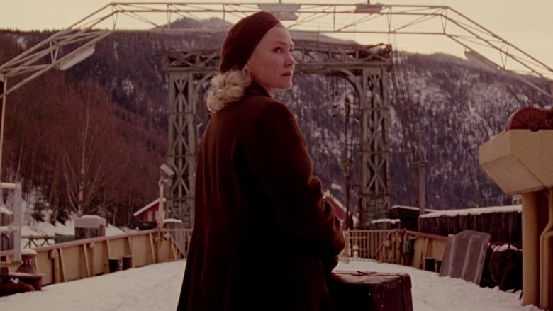 кадр из фильма The Fishing Place