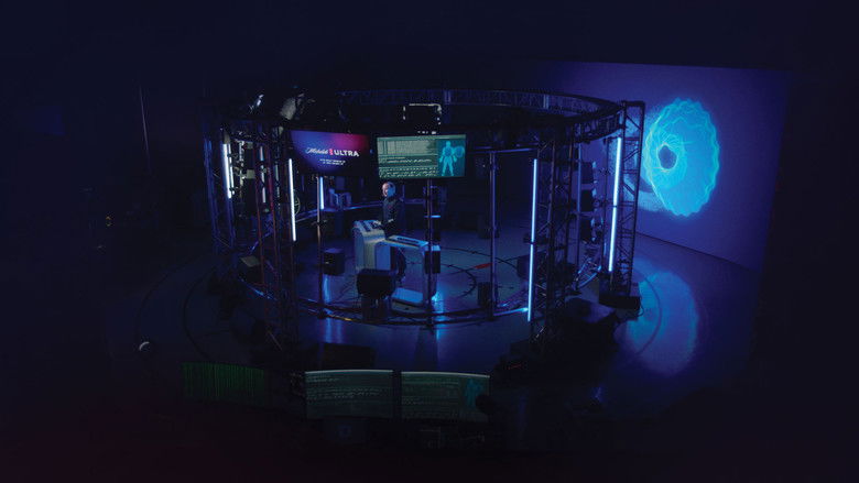 кадр из фильма Dreamcaster