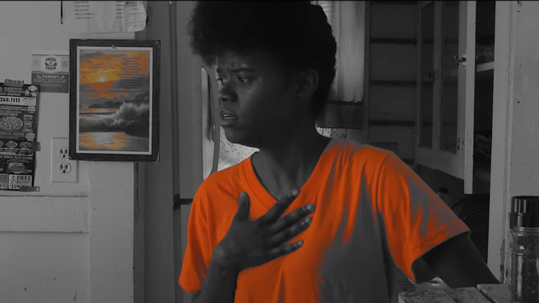 кадр из фильма PRISM