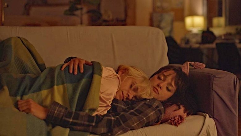 кадр из фильма Cando toco un animal