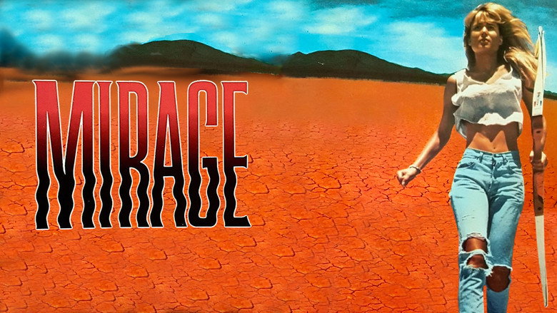 кадр из фильма Mirage