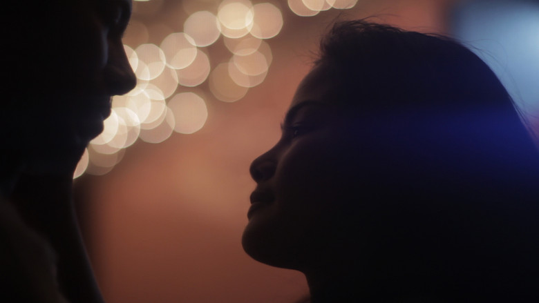 кадр из фильма Метрополис Манила