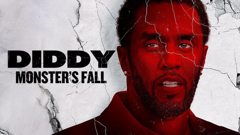 кадр из фильма Diddy: Monster's Fall