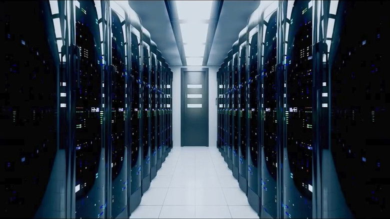 кадр из фильма Битва за землю