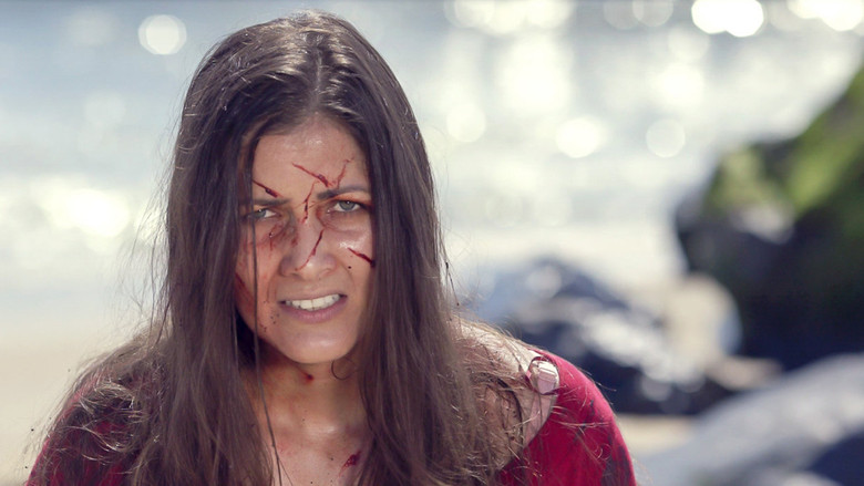 кадр из фильма Тёмное пробуждение