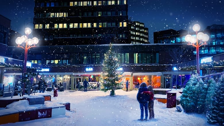 кадр из фильма Stargate - en julefortelling