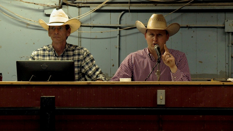 кадр из фильма Devil's Rope