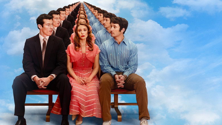 кадр из фильма Вечность