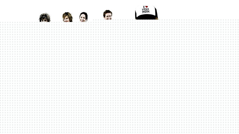 кадр из фильма Kunsten å tenke negativt