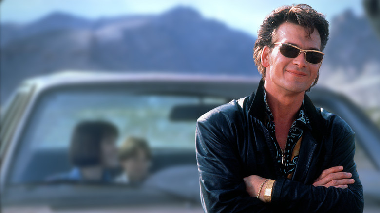 кадр из фильма Отчаянный папа